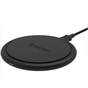 Griffin Wireless Charging Pad 10W - Black